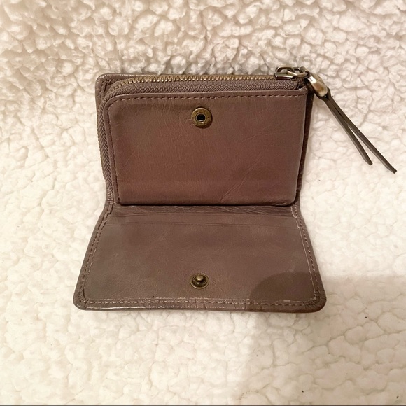 Hobo Key Fob Wallet - Picture 5 of 6